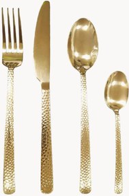 Set di 24 posate Aulica, 6 persone