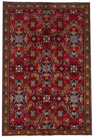 Hamedan Tappeto persiano 130x190 (Iran)