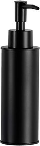 Mexen dispenser di sapone, nero - 70622-70