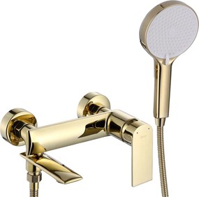 Rubinetto da vasca REA  Veneta Gold