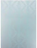 Tapete Ruhlmann von Osborne & Little - Duck Egg/ Silver