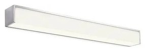 Redo 01-2327 - LED Lampada per specchio da bagno THELA LED/17W/230V 60 cm IP44