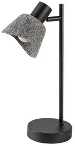 Rabalux 74018 - Lampada da tavolo FARELIA 1xE14/10W/230V