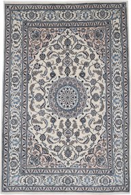 Nain Tappeto 300 x 200 (Iran) Annodato A Mano