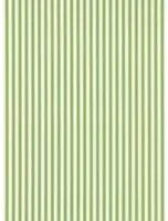 Sanderson Tapete Pinetum Stripe - Sap Green