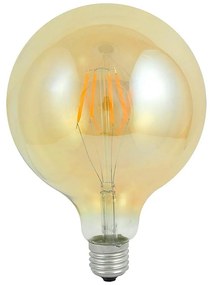 Lampadina LED decorativa E27/4W/230V 125x180mm 2200K
