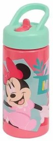 Bottiglia d'acqua Minnie Mouse Me Time 410 ml