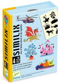 Similix - gioco di carte