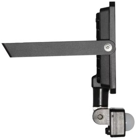 Osram - Proiettore LED con sensore FLOODLIGHT LED/30W/230V 3000K IP65