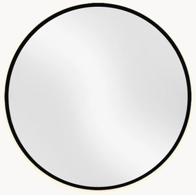 Specchio da parete con illuminazione a LED Dubi