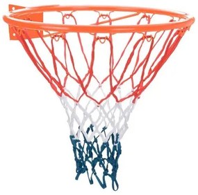 Cestello da Basket XQ Max Arancio (Ø 46 cm)