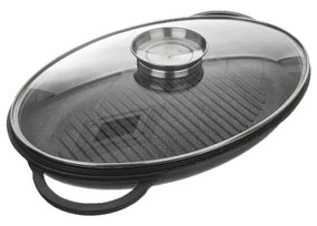 Pirofila 30x43 cm Grande Aroma - Orion