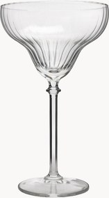 Set di 4 bicchieri da cocktail Noble