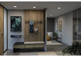 Paulmann 79965 - LED/13W IP44 dimmerabile da incasso per bagno AREO 230V