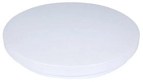 Plafoniera A Led Da Soffitto CCT Rotondo 18W D310mm Cambia Colore 3 in 1 3000K 4000K 6400K SKU-217605