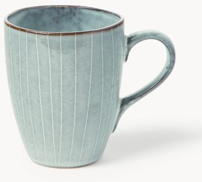 Tazze fatte a mano Nordic Sea, 250 ml, 6 pz