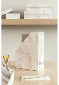 Organizer in cartone Viktoria Paper Laminate – Bigso