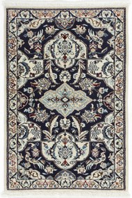 Nain Tappeto persiano 80 x 50 (Iran) Annodato A Mano
