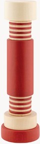 Macina spezie in legno di acero MP0215