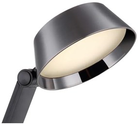 Globo 58422B - Lampada da tavolo LED dimmerabile URSINO LED/8W/230V