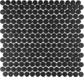 Mosaico 133421A Black