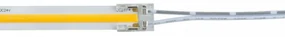 Connettore iniziale per strisce LED COB Monocolore da 10mm - CF 2PZ Selezionare l'accessorio Accessorio Strisce da 10 mm