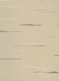 Tapete Archipelago von Paint & Paper Library - Spring Tide