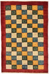 Loribaft Tappeto persiano 160 x 100 (Iran) Annodato A Mano