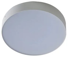Azzardo AZ2261 - Plafoniera LED MONZA 1xLED/20W/230V