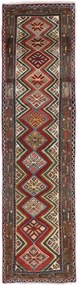 Hamedan Tappeto 70x280 (Iran) Annodato A Mano
