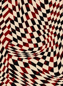 Mindthegap Carta da parati Spontaneity - WP30250