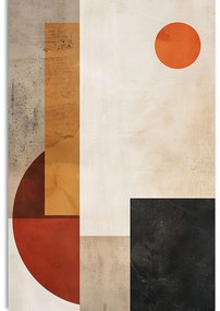 Stampa su tela – Japandi in design moderno
