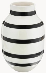 Vaso grande in ceramica fatto a mano Omaggio, alt. 31 cm