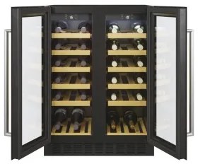 Enoteca Candy CCVB 60D/1 Nero