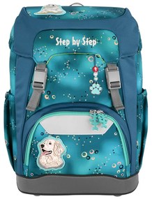 Zaino scuola Step by Step GRADE Dog Basty