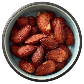 Ciotoline in set da portata nere in ceramica 4 pz Gastro Black/Mix – Bitz