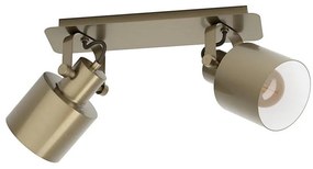 Eglo 43818 - Faretto SOUTHERY 2xE27/40W/230V