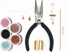 Laboratorio di gioielleria - Perline giapponesi