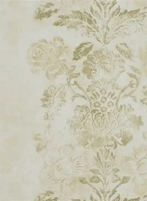 Designers Guild Carta da parati Damasco - Gold