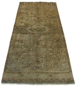 Vintage Tappeto orientale 110x230 (Oriental)