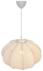 Nordlux - Lampadario a sospensione con filo AERON 1xE27/40W/230V diametro 60 cm