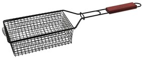 Cestello per grigliare 23x14 cm