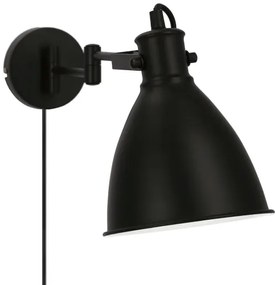 Lampada da muro ESPERA 1xE27/40W/230V