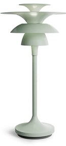 Belid - Picasso Lampada da Tavolo H34,8 Soft Sage Belid