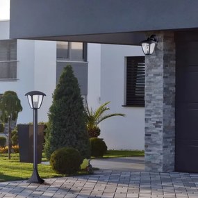 Applique da esterno IGMA 1xE27/12W/230V IP44