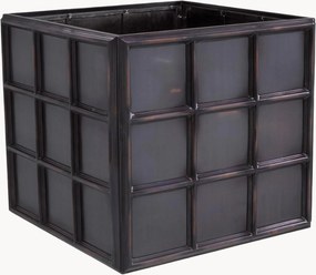 Portavaso da giardino Grid
