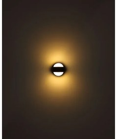 Globo 78290AB - Lampada da parete LED dimmerabile RANDI 1,4W/35V 1800 mAh