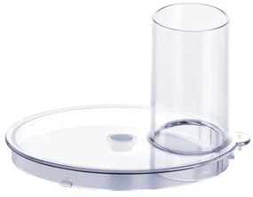 Concept ES1000 - Grattugia elettrica 200W/230V bianco/grigio