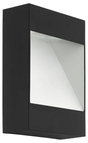 Eglo 98095 - Applique a LED da esterno MANFRIA LED/10W/230V IP44