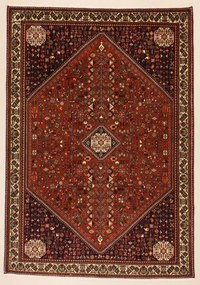 Abadeh Tappeto persiano 250x170 (Iran) Annodato A Mano